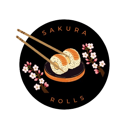 Sakura Rolls